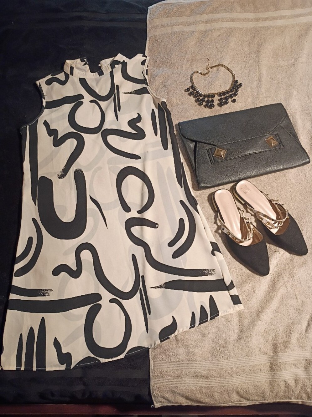 Very Cute Summer Ensemble